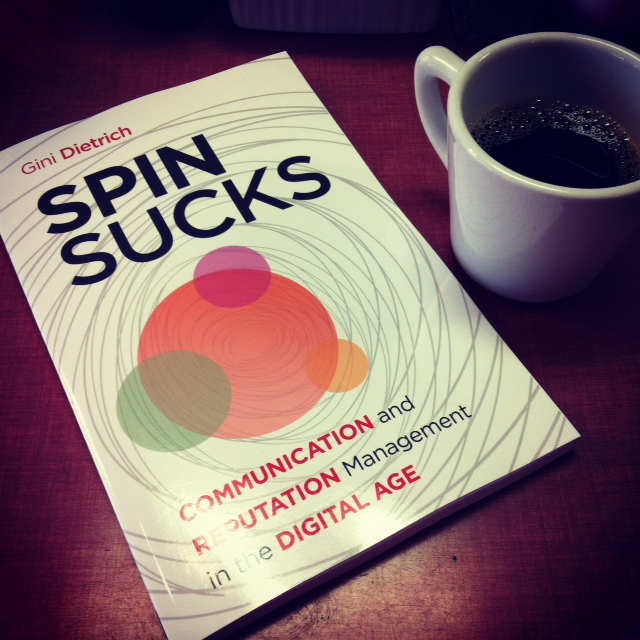 Spin Sucks